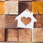 Wooden House